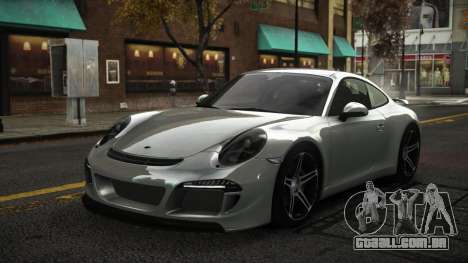 RUF RGT-8 Jauba para GTA 4