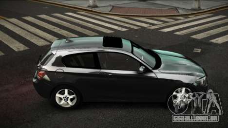 BMW 135i Fegupuye para GTA 4