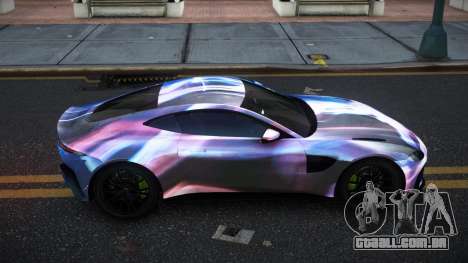Aston Martin Vantage Jajoelca S1 para GTA 4