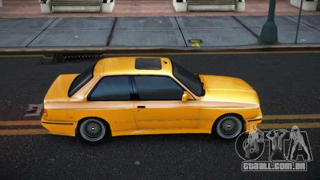 BMW M3 E30 Velzatog para GTA 4