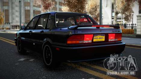 Mitsubishi Galant Fiatu para GTA 4