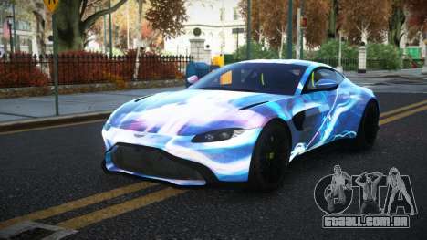 Aston Martin Vantage Jajoelca S1 para GTA 4