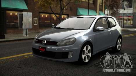 Volkswagen Golf Yebejicar para GTA 4