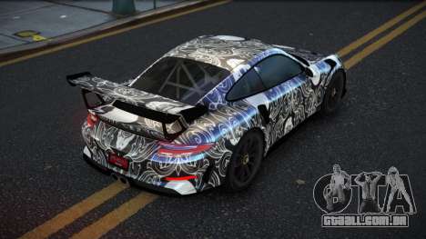 Porsche 911 Jeam S1 para GTA 4