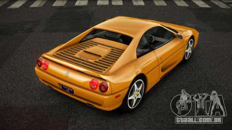 Ferrari F355 Rezguta para GTA 4