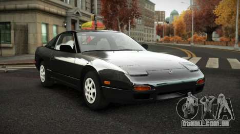 Nissan 240SX Nostin para GTA 4