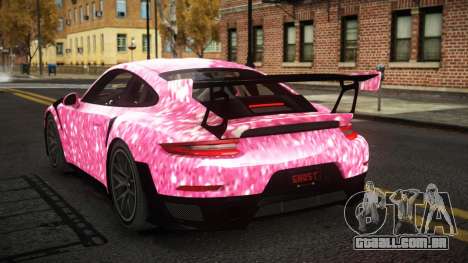 Porsche 911 GT2 Mumutian S5 para GTA 4