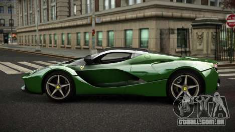 Ferrari LaFerrari Zaseyotir para GTA 4