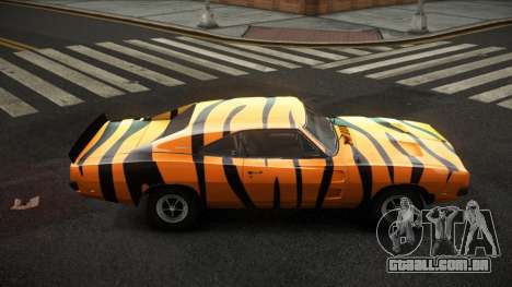 Dodge Charger Dankeley S1 para GTA 4