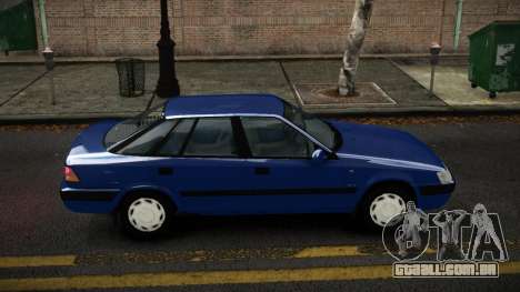 Daewoo Espero Cozaliv para GTA 4