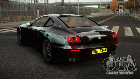 Ferrari 612 Suwcepox para GTA 4