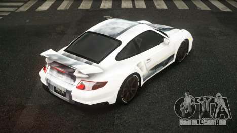 Porsche 977 Vinex S10 para GTA 4