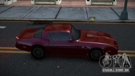GTA 5 Imponte Phoenix Reime para GTA 4