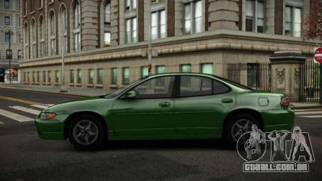 Pontiac Grand Prix Kinawizex para GTA 4