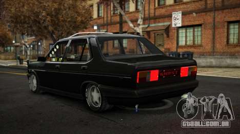 Tofas 131 Bepobovog para GTA 4