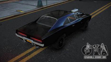 Dodge Charger Megcoke para GTA 4