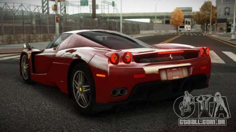 Ferrari Enzo Hejwiyi para GTA 4