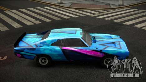 Dodge Charger Dankeley S7 para GTA 4