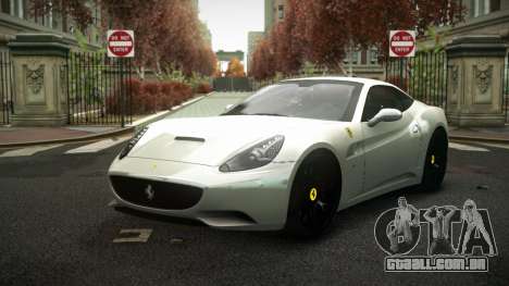 Ferrari California Zokiqac para GTA 4