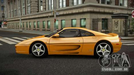 Ferrari F355 Rezguta para GTA 4