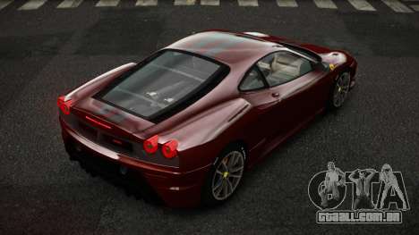 Ferrari F430 Natahe para GTA 4