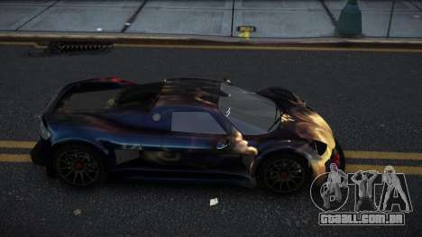 Gumpert Apollo Viernian S13 para GTA 4