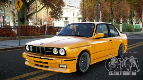 BMW M3 E30 Velzatog para GTA 4
