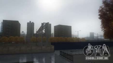 iCEnhancer 4 para GTA 4