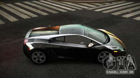 Lamborghini Gallardo Sejaniel S7 para GTA 4