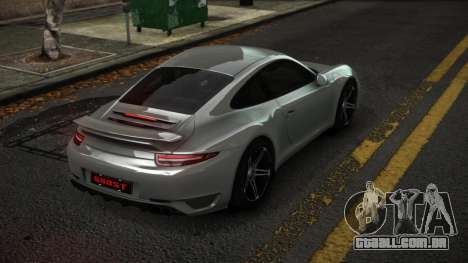 RUF RGT-8 Jauba para GTA 4