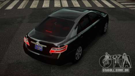 Toyota Camry Vafneyax para GTA 4
