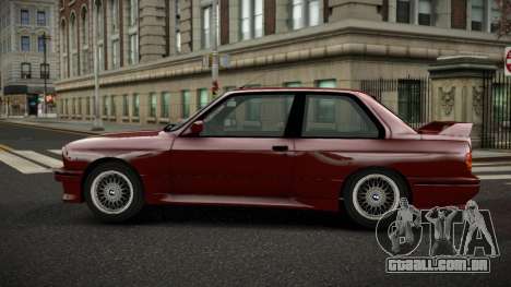 BMW M3 E30 Jane para GTA 4