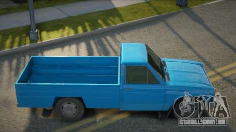 Nissan Abi Classic para GTA San Andreas