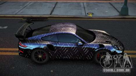 Porsche 911 Jeam S9 para GTA 4