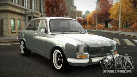 Peugeot 504 Vilvupe para GTA 4