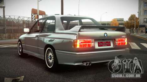 BMW M3 E30 Desujaheg para GTA 4