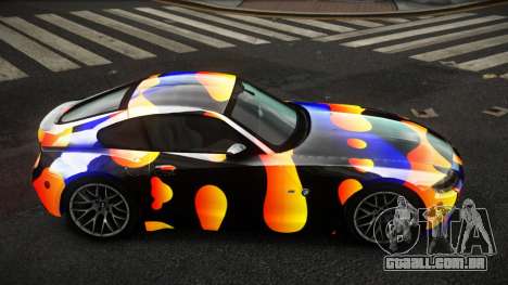 BMW Z4 Muolas S7 para GTA 4
