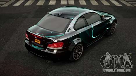 BMW 1M Aletiny S2 para GTA 4