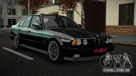 BMW M5 E34 Dibyi para GTA 4
