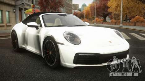 Porsche 911 Luriaen S11 para GTA 4