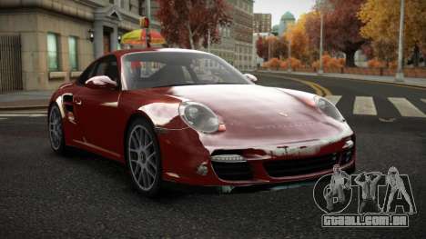Porsche 911 Dolo para GTA 4