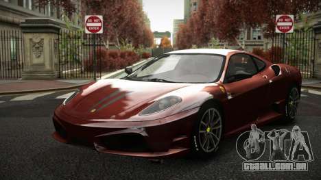 Ferrari F430 Natahe para GTA 4