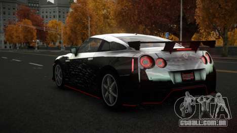 Nissan GT-R Danbeth S11 para GTA 4