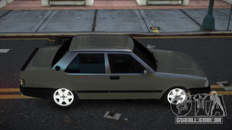 Tofas Dogan Jejtacub para GTA 4