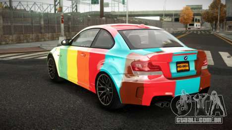 BMW 1M Aletiny S3 para GTA 4