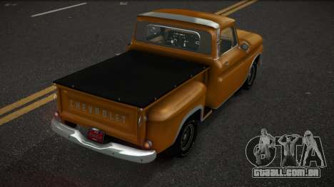 Chevrolet C10 Lacanig para GTA 4