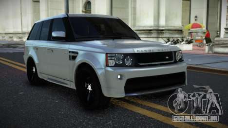 Land Rover Range Rover Sport Sarawagaq para GTA 4