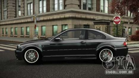 BMW M3 E46 Rifworeno para GTA 4
