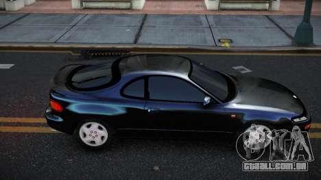Toyota Celica Hanu para GTA 4