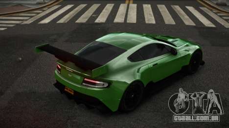 Aston Martin Vantage Kotipox para GTA 4